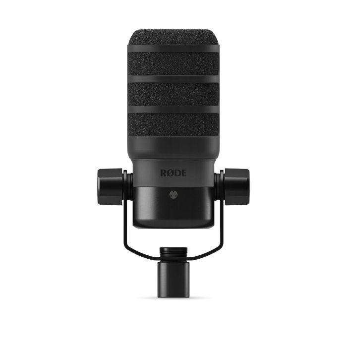 Rode WS14 PodMic Pop Filter Black - Rode [2]