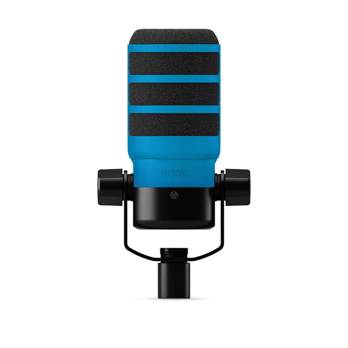 Rode WS14 PodMic Pop Filter Blue - Rode [2]