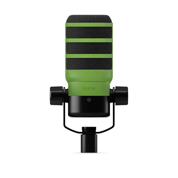 Rode WS14 PodMic Pop Filter Green - Rode [2]