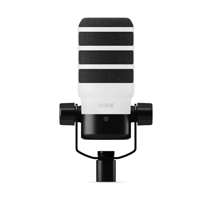 Rode WS14 PodMic Pop Filter White - Rode [2]