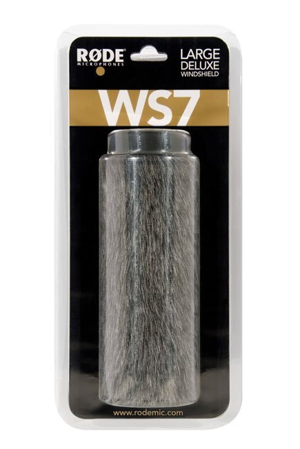 Rode WS7 - Rode [2]