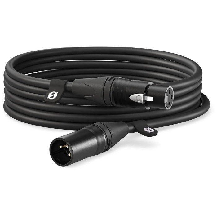 Rode XLR Cable 6M - Rode [2]