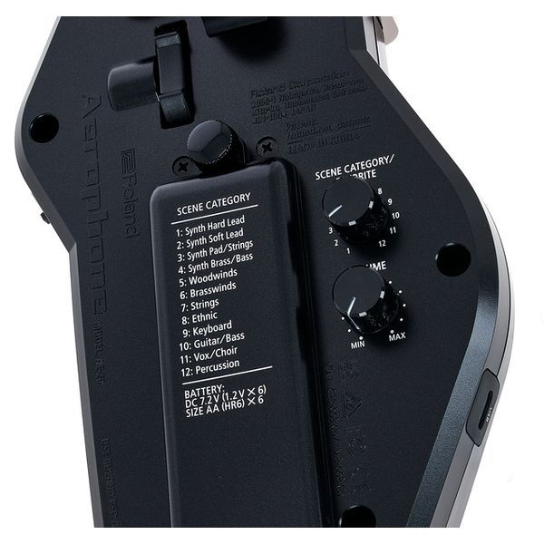 Roland Aerophone AE-20 [11]