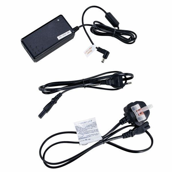 Roland FP-30X WH [13]