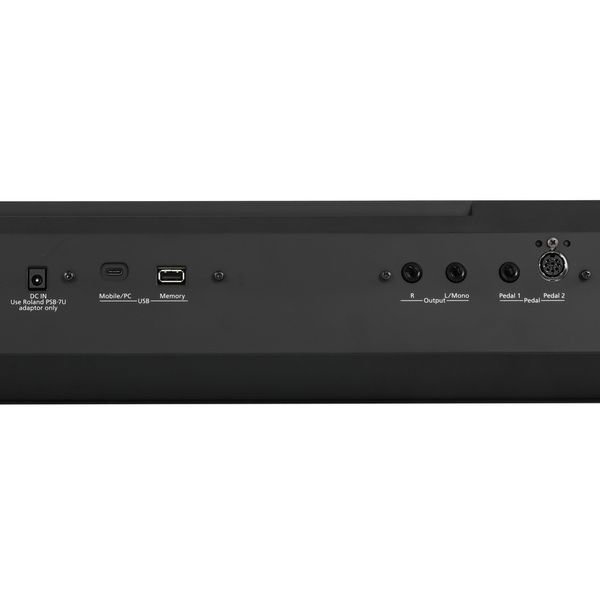 Roland FP-40 BK [11]