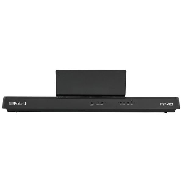 Roland FP-40 BK [6]