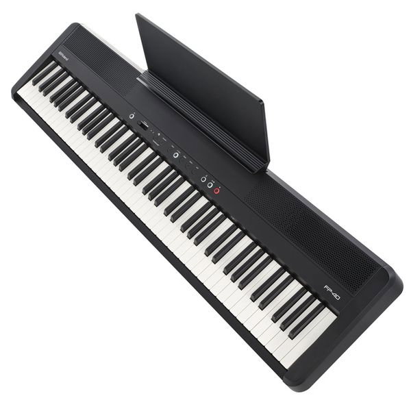Roland FP-40 BK [7]
