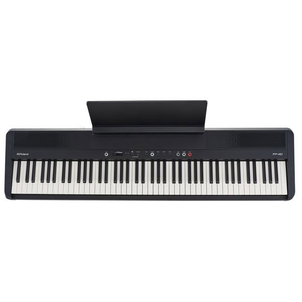 Roland FP-40 BK [5]