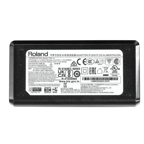 Roland FP-40 BK [12]