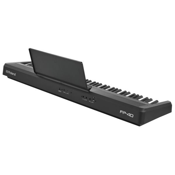 Roland FP-40 BK [9]