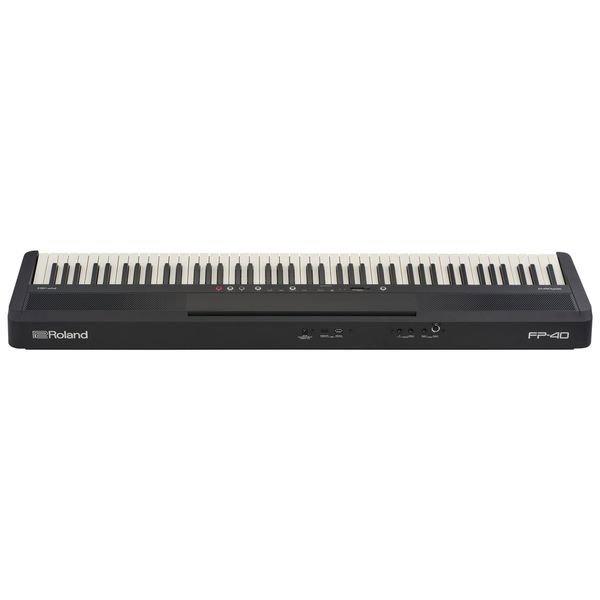 Roland FP-40 BK [4]