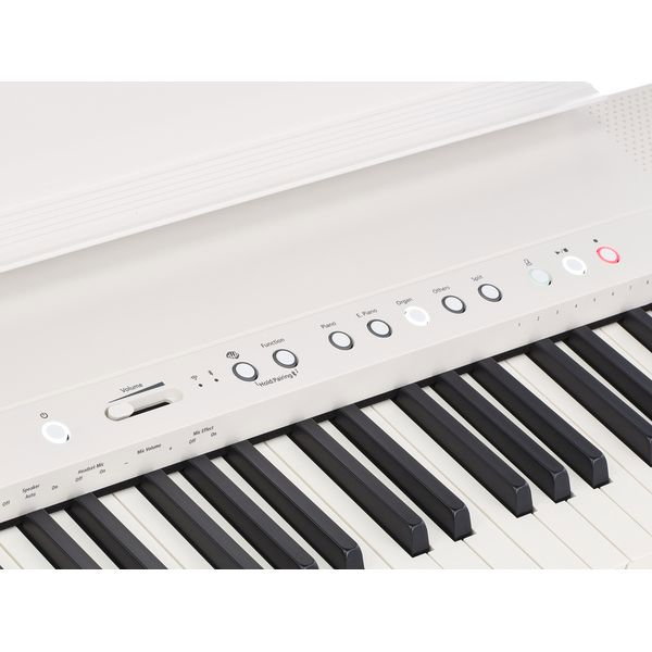 Roland FP-40 White [10]