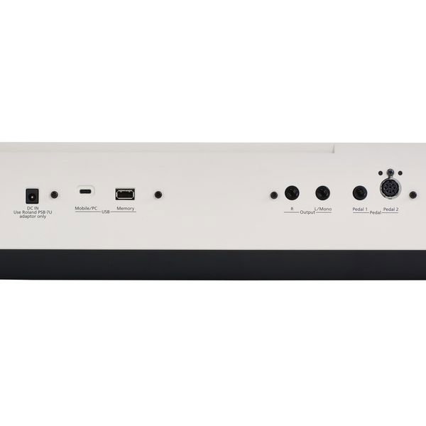 Roland FP-40 White [11]