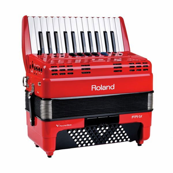 Roland FR-1X R [2]