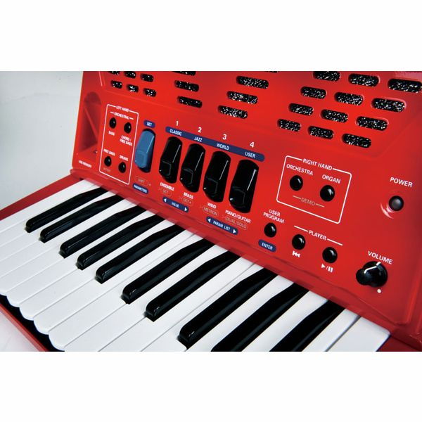 Roland FR-1X R [3]