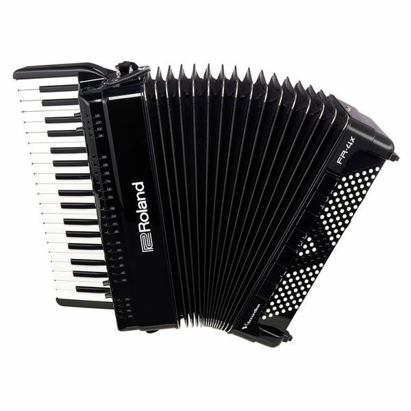 Roland FR-4X BK [2]
