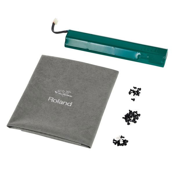 Roland FR-8 X BK [16]