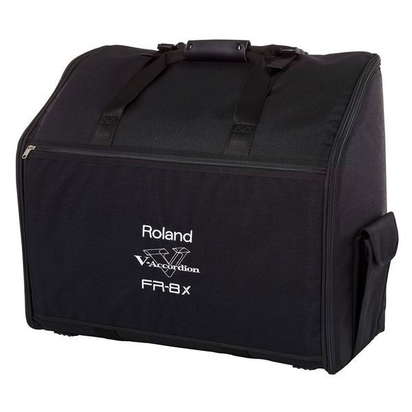 Roland FR-8 X BK [18]