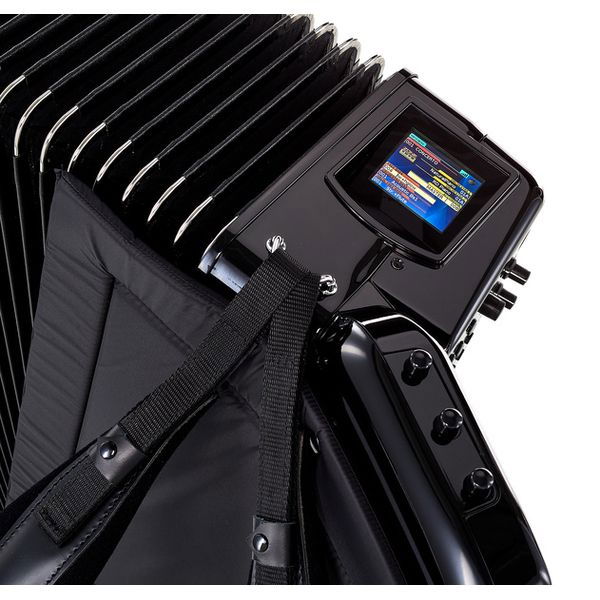 Roland FR-8 X BK [11]