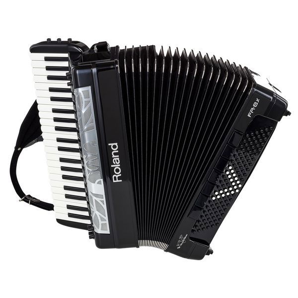 Roland FR-8 X BK [2]