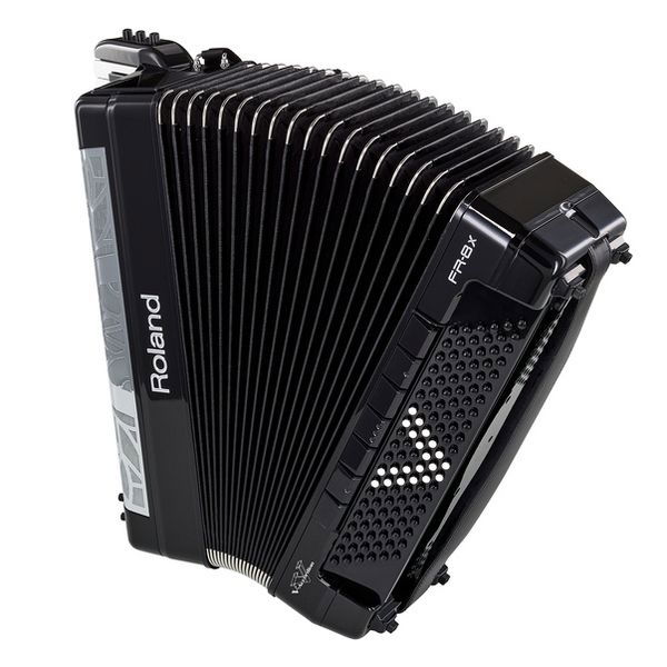 Roland FR-8 X BK [3]