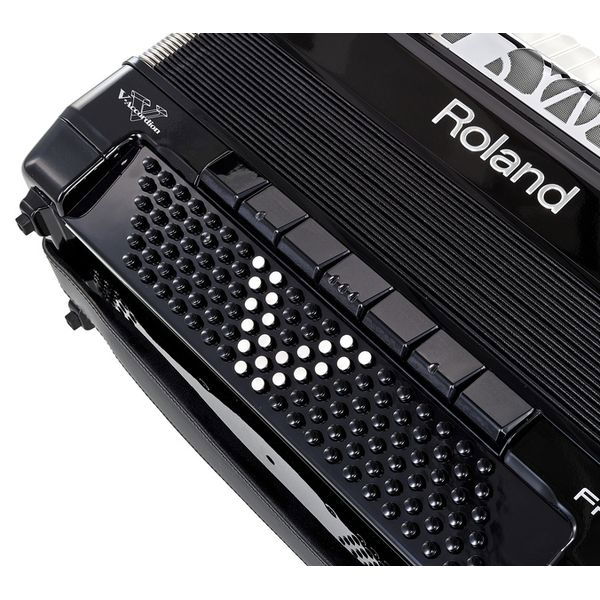 Roland FR-8 X BK [7]