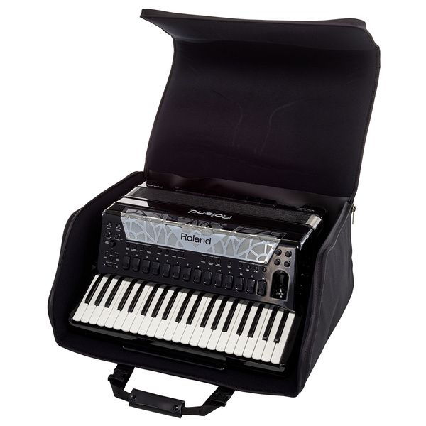 Roland FR-8 X BK [17]