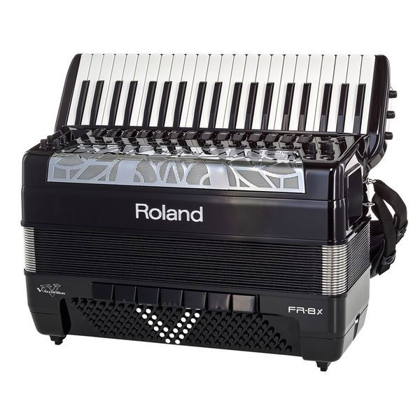 Roland FR-8 X BK [12]