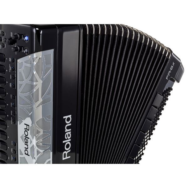 Roland FR-8 X BK [6]