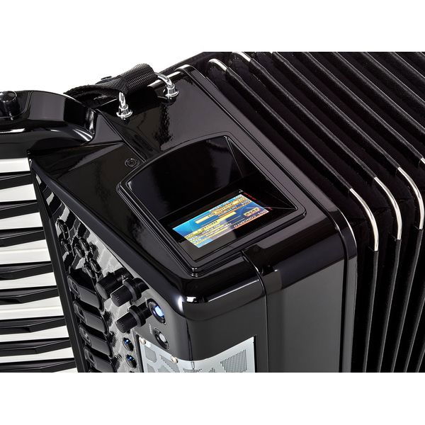 Roland FR-8 X BK [9]