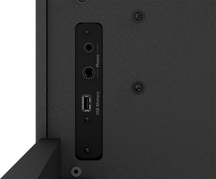 Roland RP-107 BKX [4]