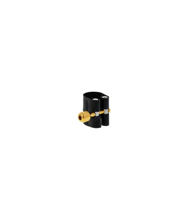 Rovner Dark 1MVS Soprano Sax Metal [3]