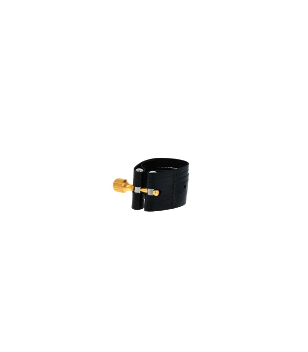 Rovner Dark 2R Tenor Saxophone [3]