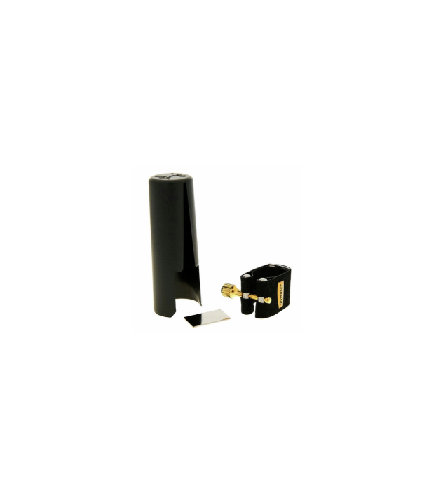 Rovner Versa V-3ML Tenor Saxophone [5]