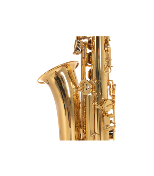 Roy Benson AS-201 Sax Alto [8]