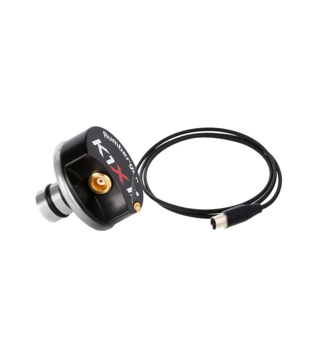 Rumberger K1X II AKG Set [3]