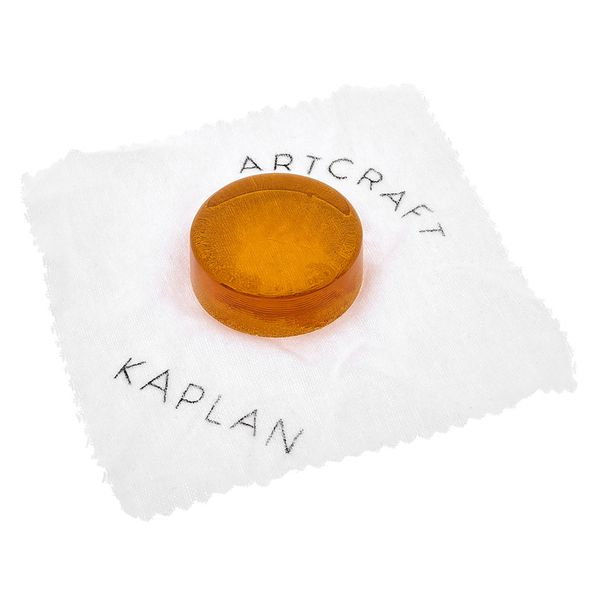 Sacaz Daddario Kaplan Artcraft Rosin Light [2]