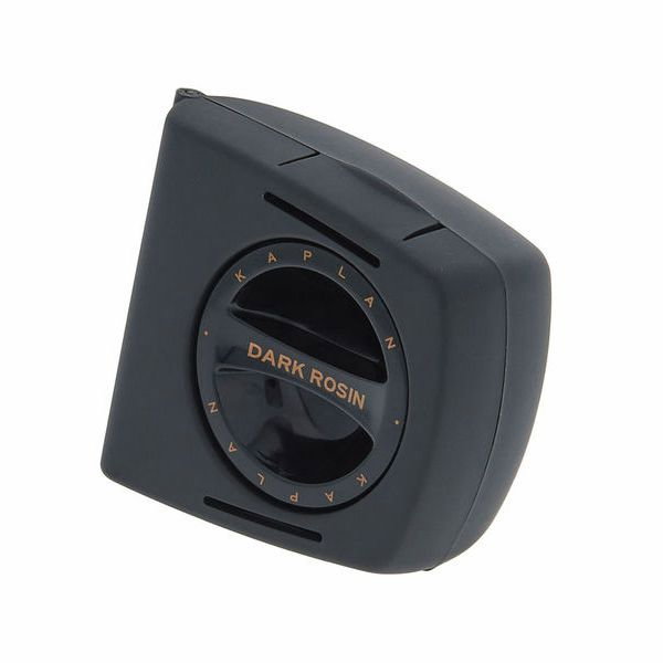Sacaz Daddario Kaplan Premium Rosin Dark [5]