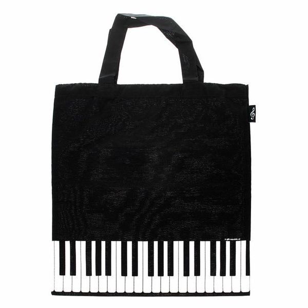 Sacosa agifty Shopping Bag Keyboard [2]