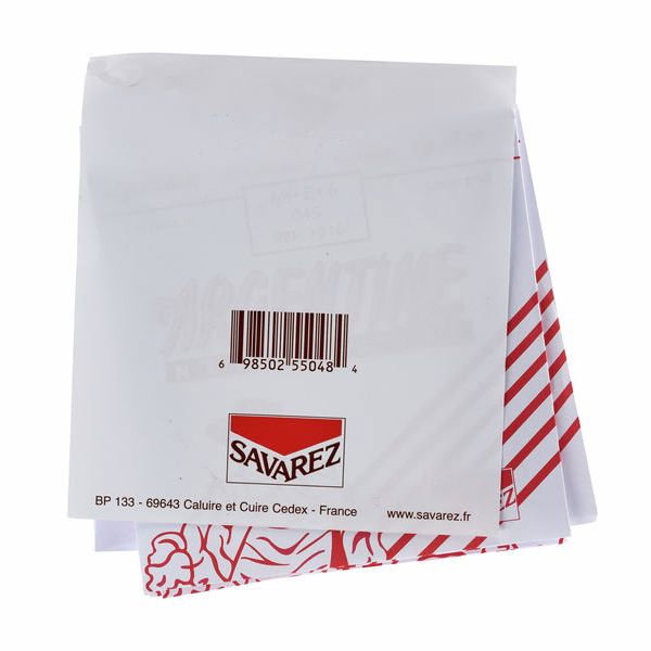 Savarez Argentine 1510 [2]