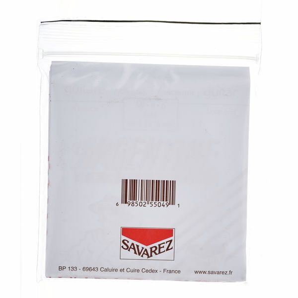 Savarez Argentine 1510MF [2]