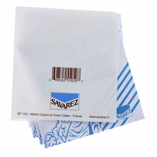 Savarez Argentine 1610 [2]