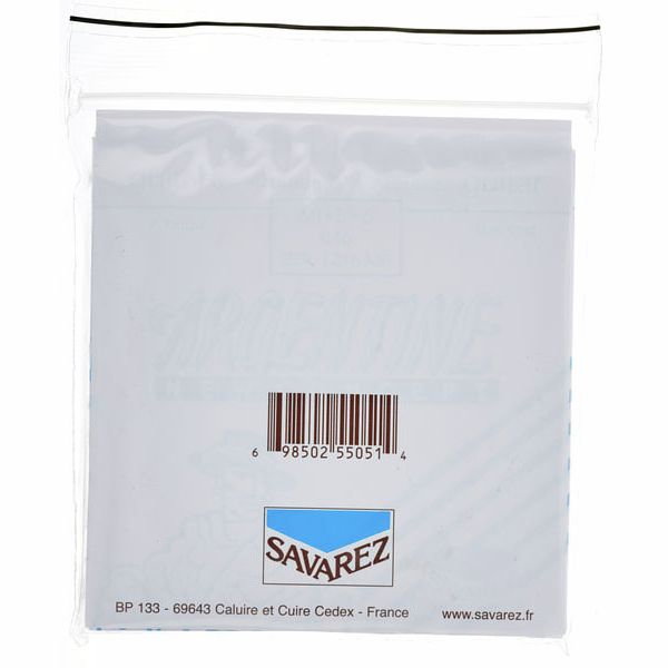 Savarez Argentine 1610MF [2]