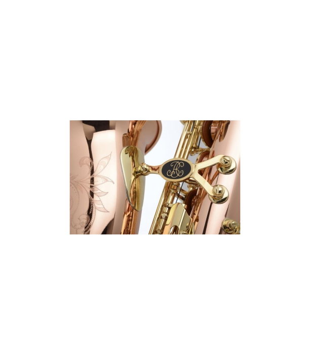Saxofon alto Buffet Crampon SENZO Copper Alto Saxophone [6]
