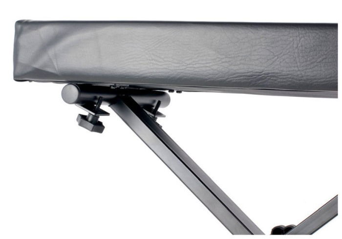 Scaun de pian Millenium KB-2006 [2]