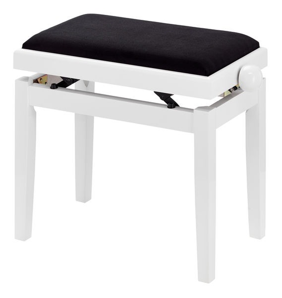 Scaun de pian Thomann KB-15WHP [1]