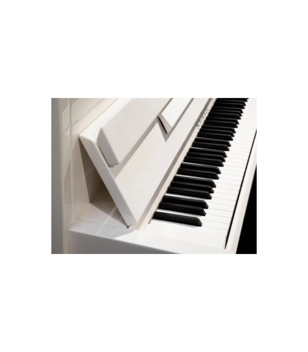 Schimmel C116 Modern Cubus Wh [3]