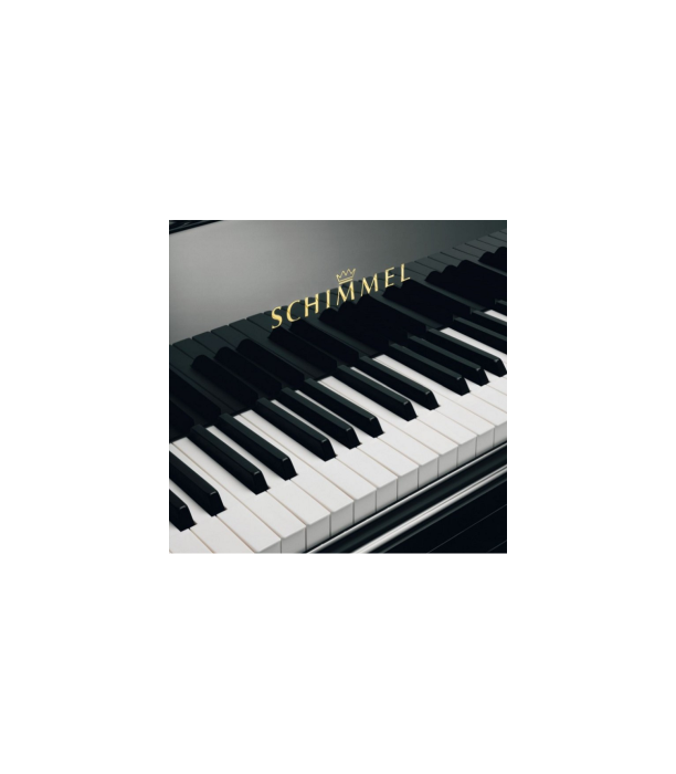 Schimmel K-256 Tradition [3]