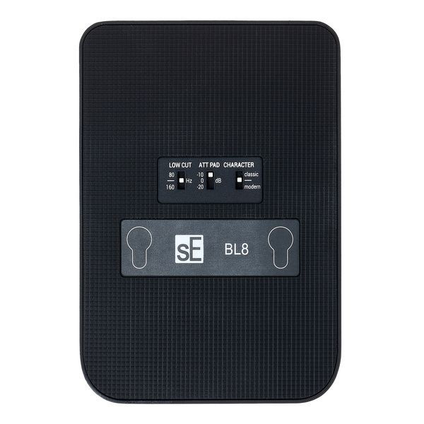 SE Electronics BL8 [7]