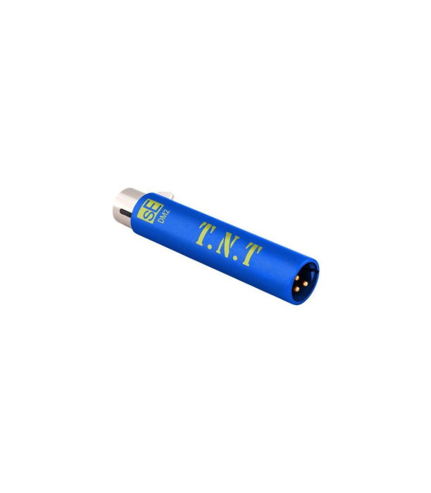 SE Electronics DM2 T.N.T [6]